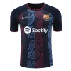 Camiseta de fútbol Barcelona Special 2024-25 Armada - Hombre